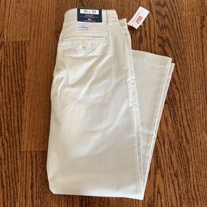 Vineyard Vines slim fit pant
